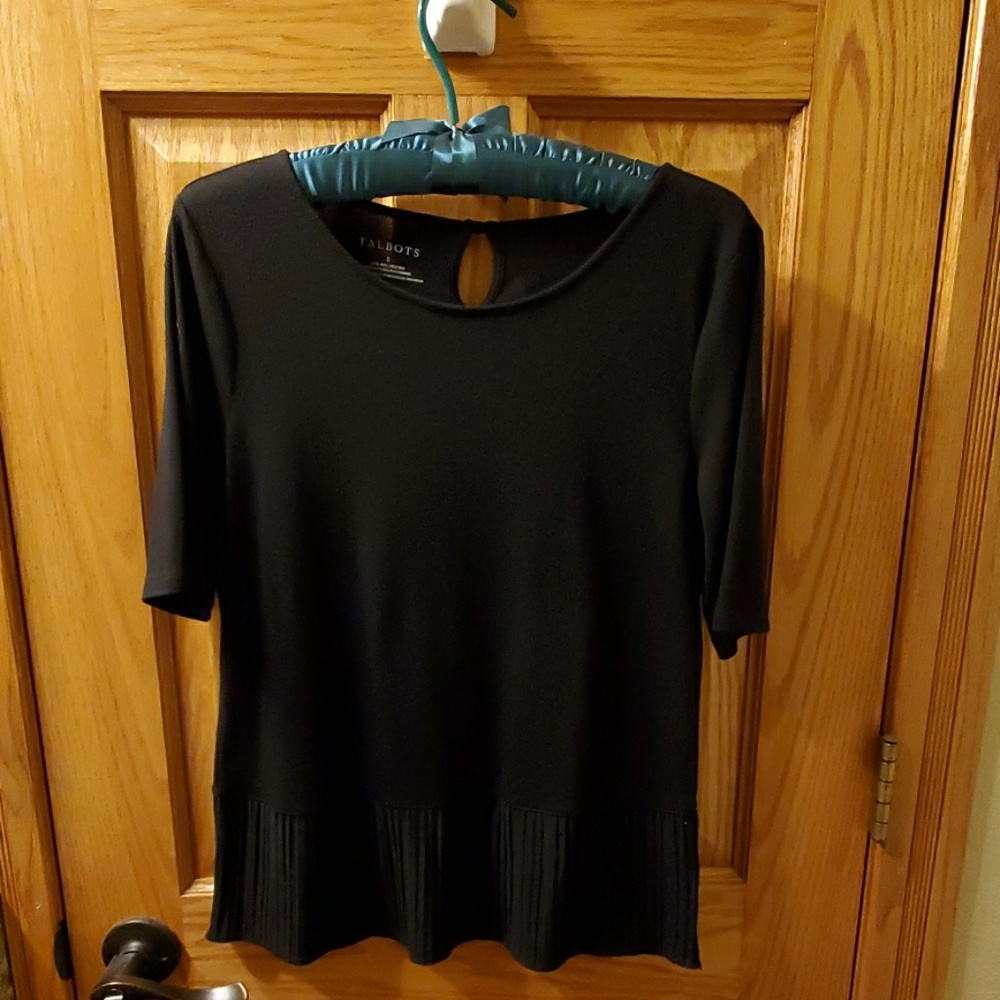 Talbots Blouse